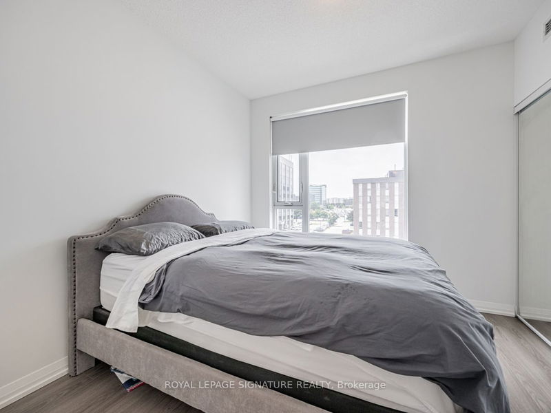  408 - 55 Ann O'Reilly Rd  Toronto, M2J 0E1 | Image 12