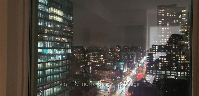 home for lease on 2305-397 Front Street W