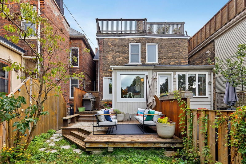 300 Crawford St  Toronto, M6J 2V8 | Image 26