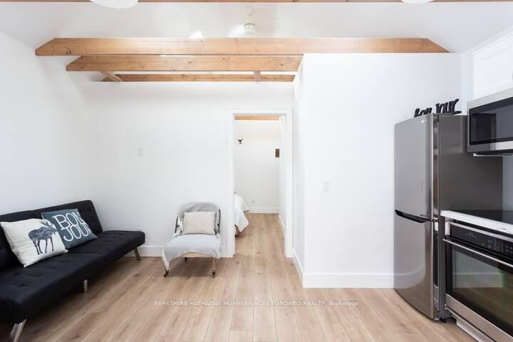 300 Crawford St  Toronto, M6J 2V8 | Image 29