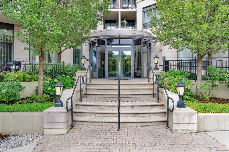  508 - 16 Dallimore Circ  Toronto, M3C 4C4 | Image 3