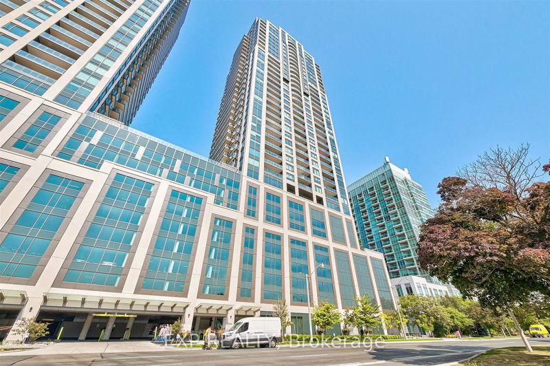  2216 - 1926 Lakeshore Blvd W Toronto, M6S 1A1 | Image 1