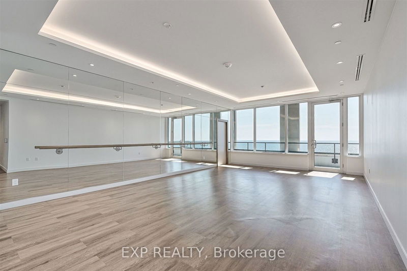  2216 - 1926 Lakeshore Blvd W Toronto, M6S 1A1 | Image 21