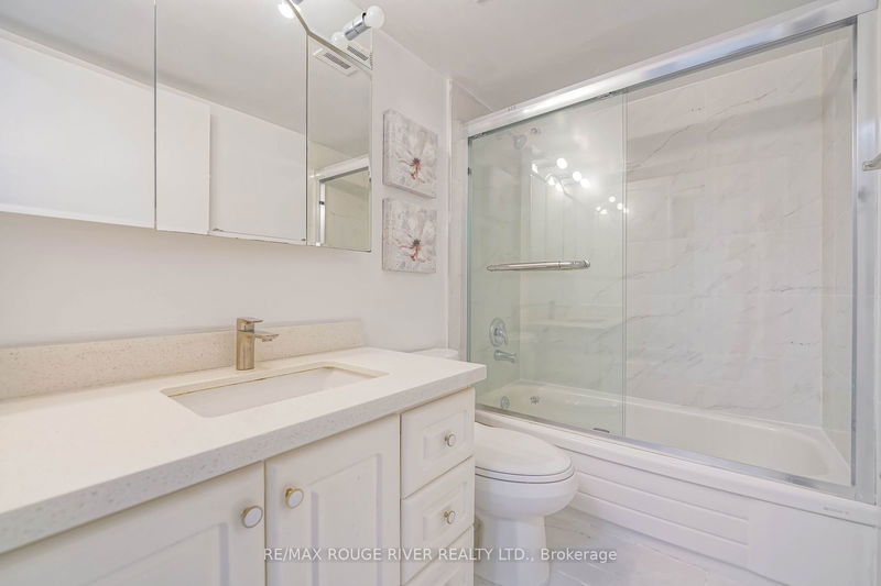  701 - 133 Torresdale Ave  Toronto, M2R 3T2 | Image 22