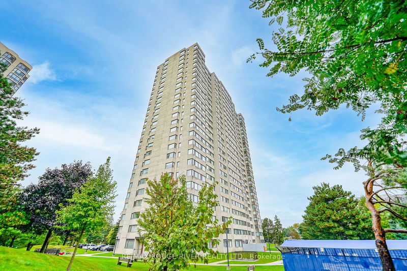  701 - 133 Torresdale Ave  Toronto, M2R 3T2 | Image 35