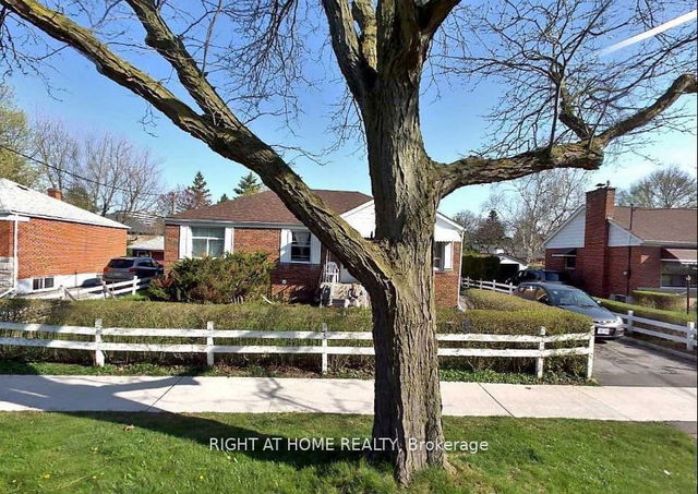 Basemen - 22 Kenton Drive