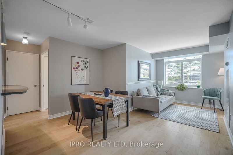  410 - 70 Mill St  Toronto, M5A 4R1 | Image 1