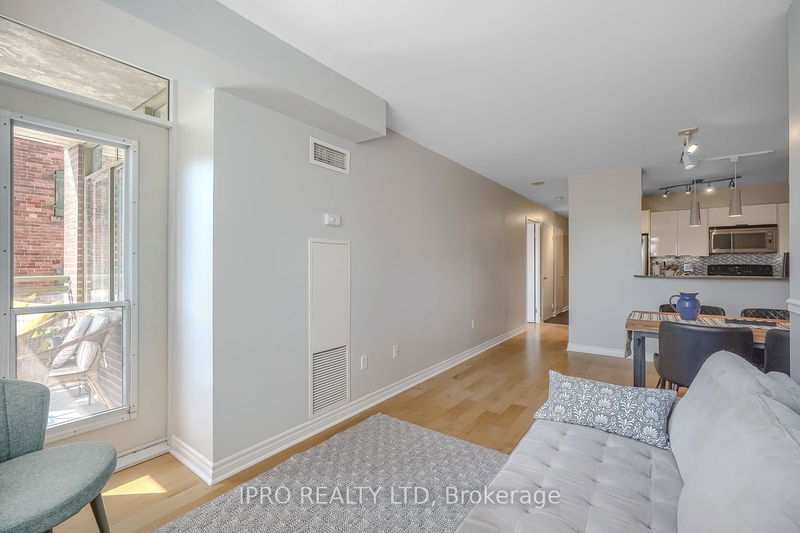  410 - 70 Mill St  Toronto, M5A 4R1 | Image 10