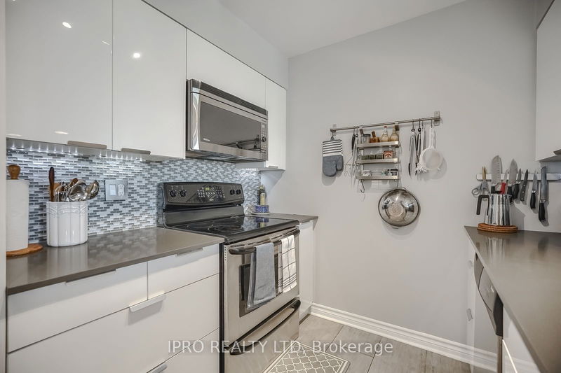  410 - 70 Mill St  Toronto, M5A 4R1 | Image 17