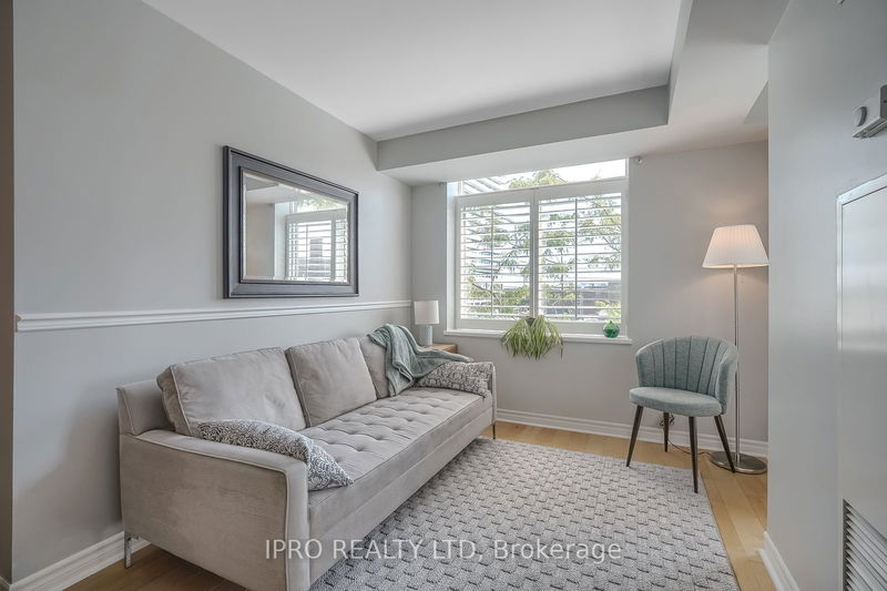  410 - 70 Mill St  Toronto, M5A 4R1 | Image 2