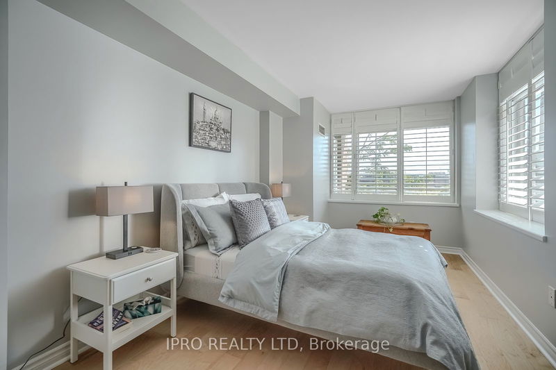  410 - 70 Mill St  Toronto, M5A 4R1 | Image 22