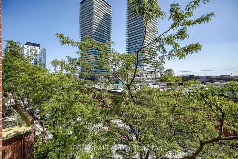  410 - 70 Mill St  Toronto, M5A 4R1 | Image 36