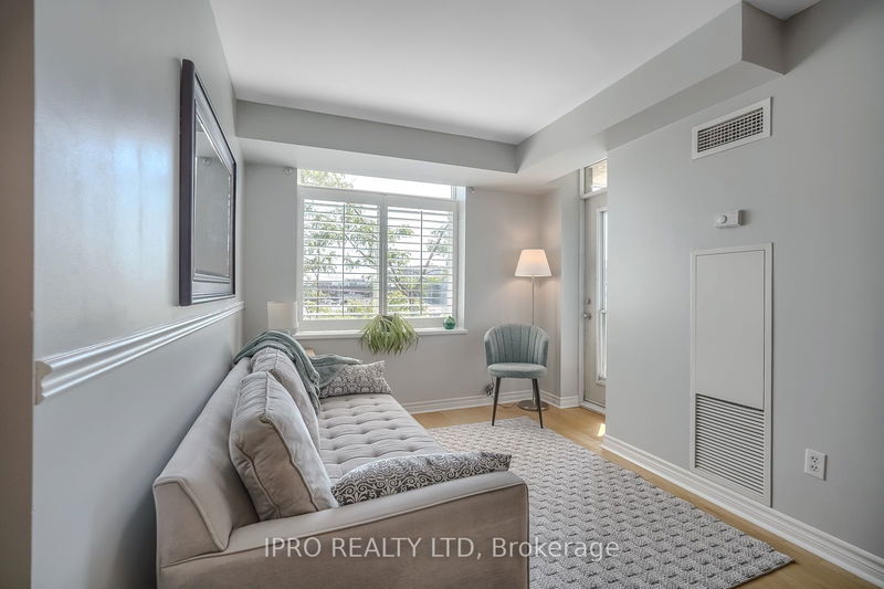  410 - 70 Mill St  Toronto, M5A 4R1 | Image 7