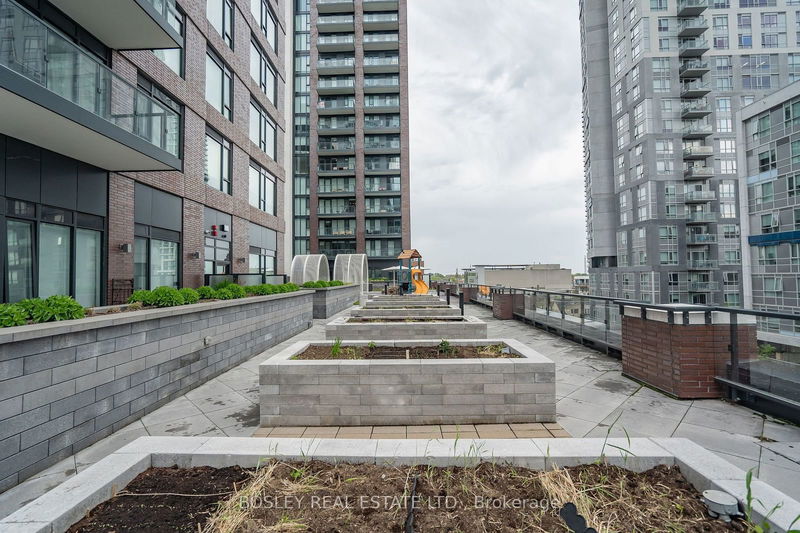  312 - 35 Tubman Ave  Toronto, M5A 0M8 | Image 30