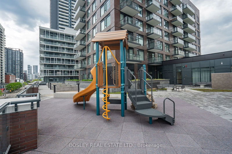  312 - 35 Tubman Ave  Toronto, M5A 0M8 | Image 33