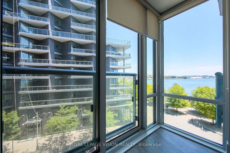  419 - 55 Merchant's wharf   Toronto, M5A 0P2 | Image 19