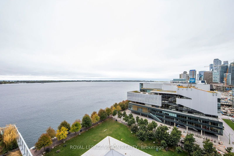  419 - 55 Merchant's wharf   Toronto, M5A 0P2 | Image 27