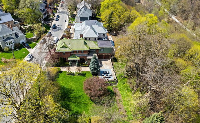 139 Hudson Drive