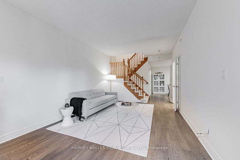  TH122 - 5418 Yonge St  Toronto, M2N 6X4 | Image 4