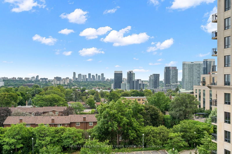  805c - 662 Sheppard Ave E Toronto, M2K 3E6 | Image 18