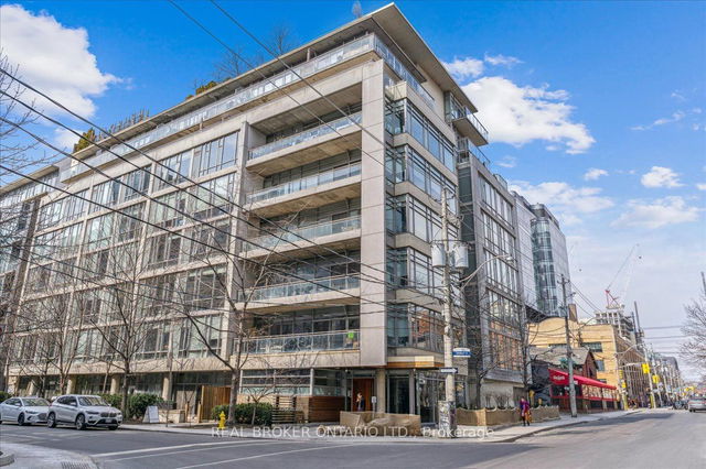 211 - 66 Portland Street