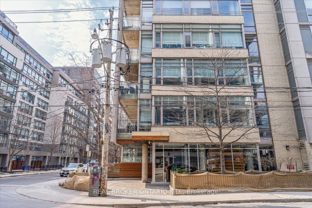 211 - 66 Portland Street