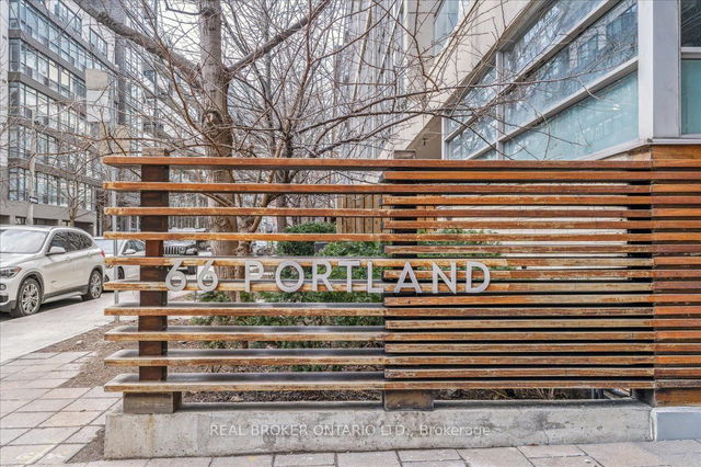 211 - 66 Portland Street