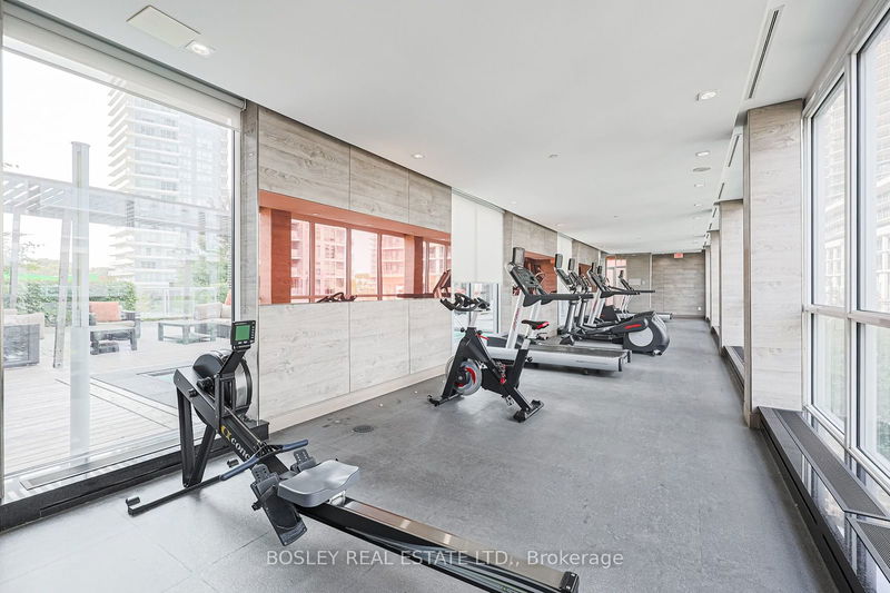  318 - 121 McMahon Dr  Toronto, M2K 0C1 | Image 17