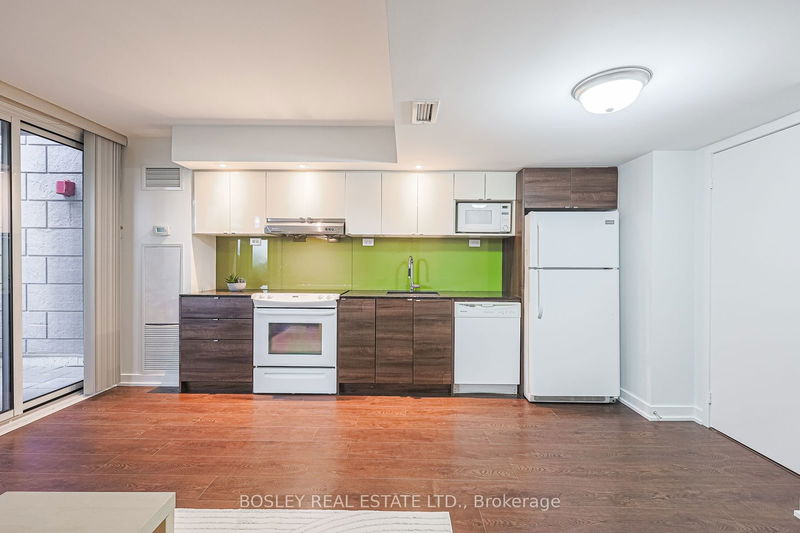  318 - 121 McMahon Dr  Toronto, M2K 0C1 | Image 5