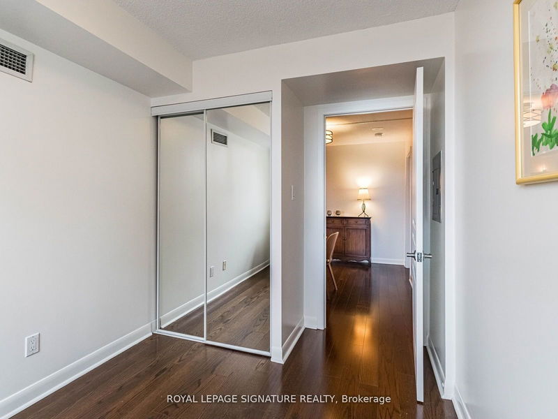  1107 - 323 Richmond St E Toronto, M5A 3R3 | Image 25