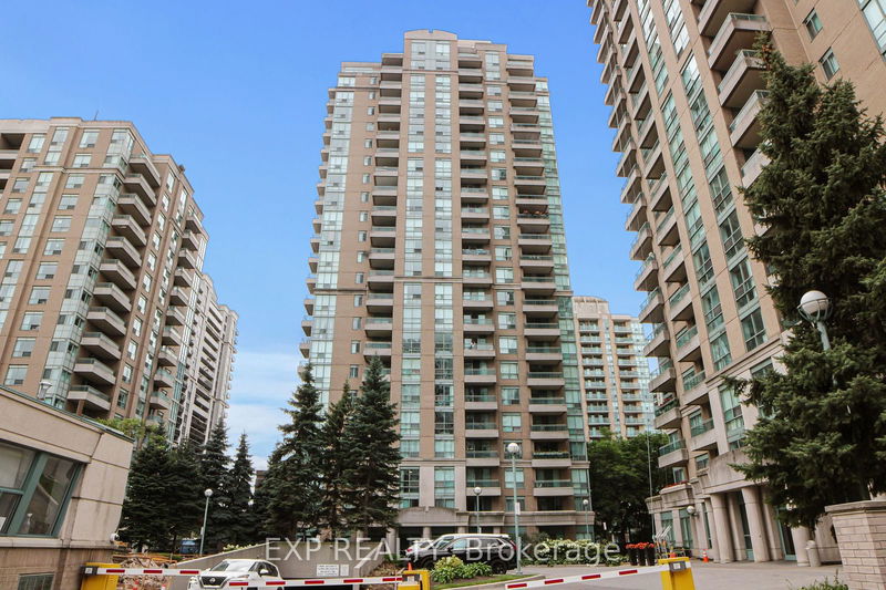  805 - 3 Pemberton Ave N Toronto, M2M 4M1 | Image 1