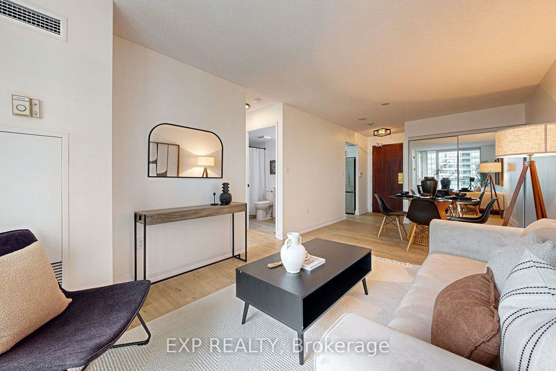  805 - 3 Pemberton Ave N Toronto, M2M 4M1 | Image 20