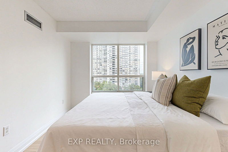  805 - 3 Pemberton Ave N Toronto, M2M 4M1 | Image 22