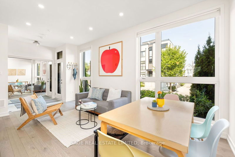 home for sale on TH 5-39 Florence Street