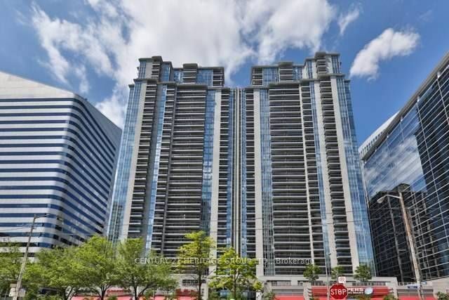 home for lease on 1907-4968 Yonge Street