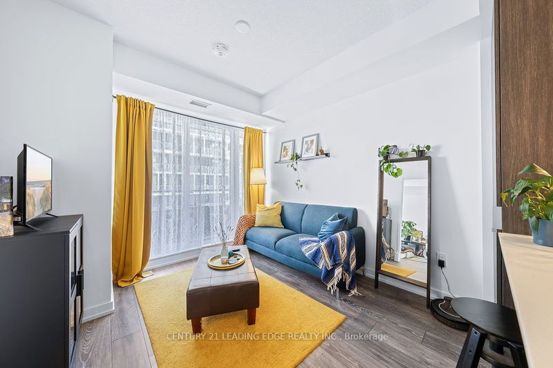  812W - 225 SUMACH St  Toronto, M5A 0P8 | Image 30