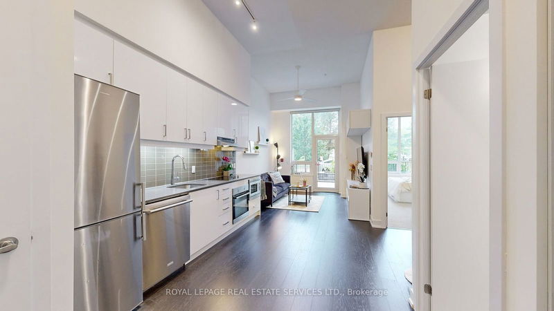 home for lease on G8-7 Kenaston Gdns