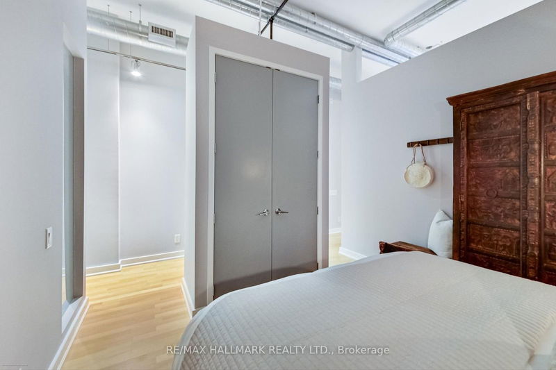  409 - 43 Hanna Ave  Toronto, M6K 1X1 | Image 13