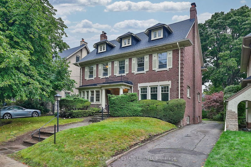 home for sale on 297 Oriole Pkwy