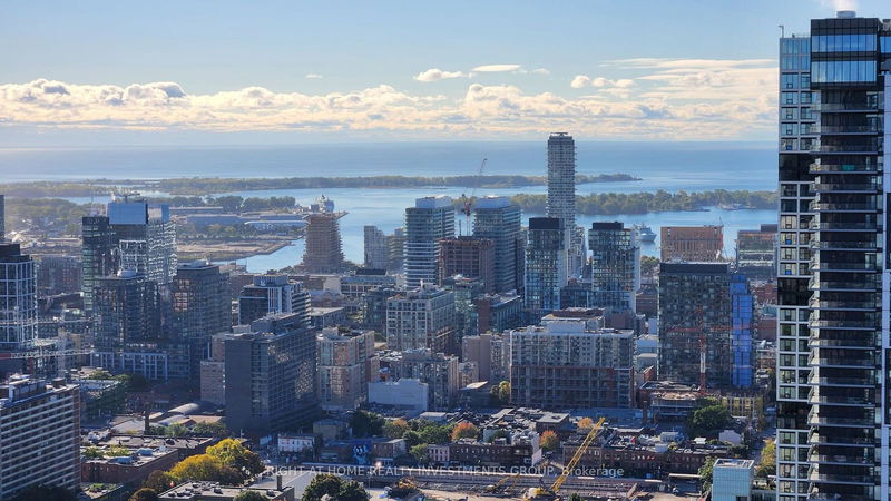 home for lease on LPH02-319 Jarvis Street