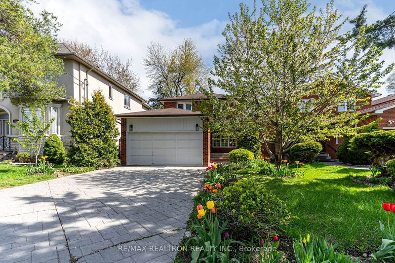 home for lease on Room 1-123 Hounslow Avenue