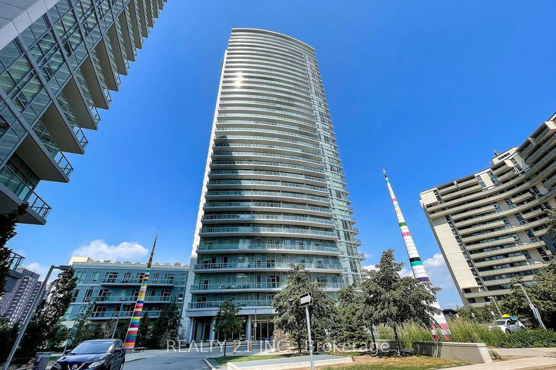  2601 - 70 Forest Manor Rd  Toronto, M2J 0A9 | Image 1