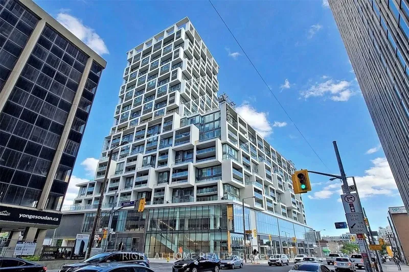 5 Soudan Ave #2307, Toronto, Ontario (MLS C9368378)