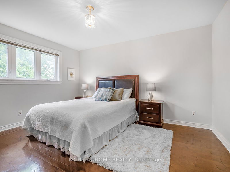 4 Temagami Crt  Toronto, M2M 4E6 | Image 27