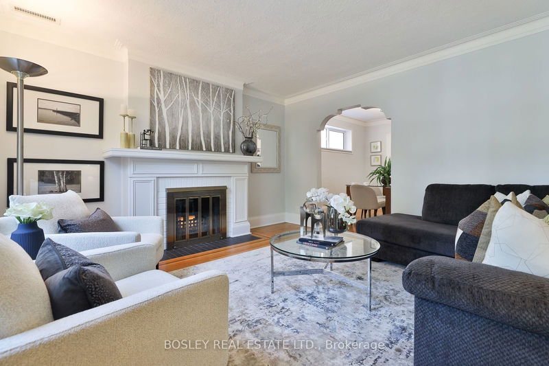 141 Sutherland Dr  Toronto, M4G 1H8 | Image 2