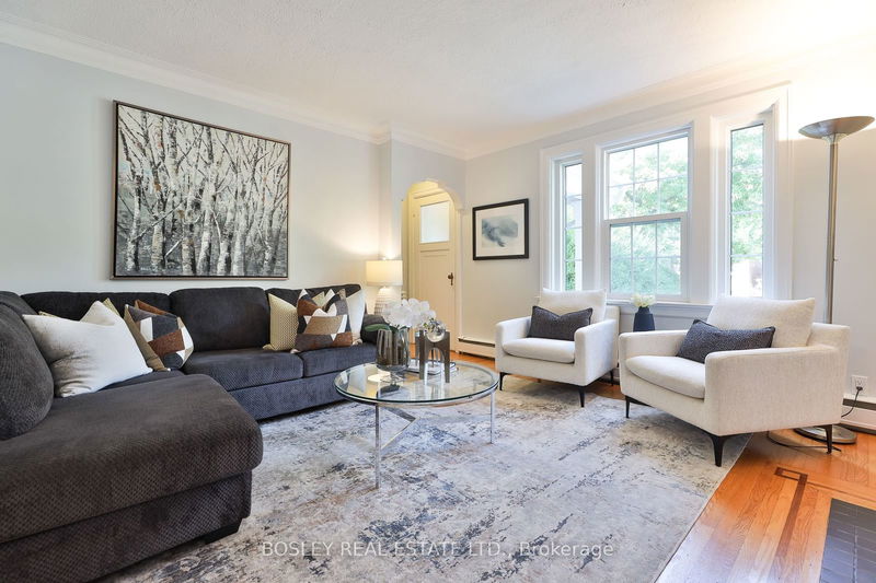 141 Sutherland Dr  Toronto, M4G 1H8 | Image 3