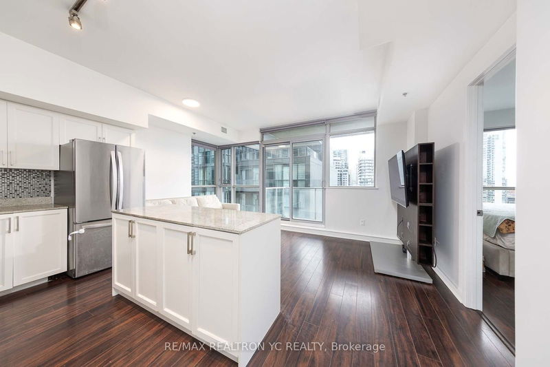  1403 - 375 King St W Toronto, M5V 1K5 | Image 13