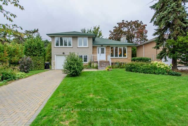 home for lease on 26 Bathford Crescent