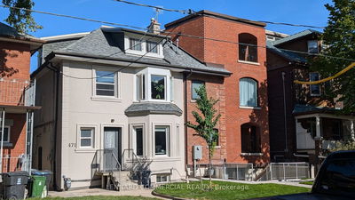 471 Shaw St  Toronto, M6C 3L4 | Image 1