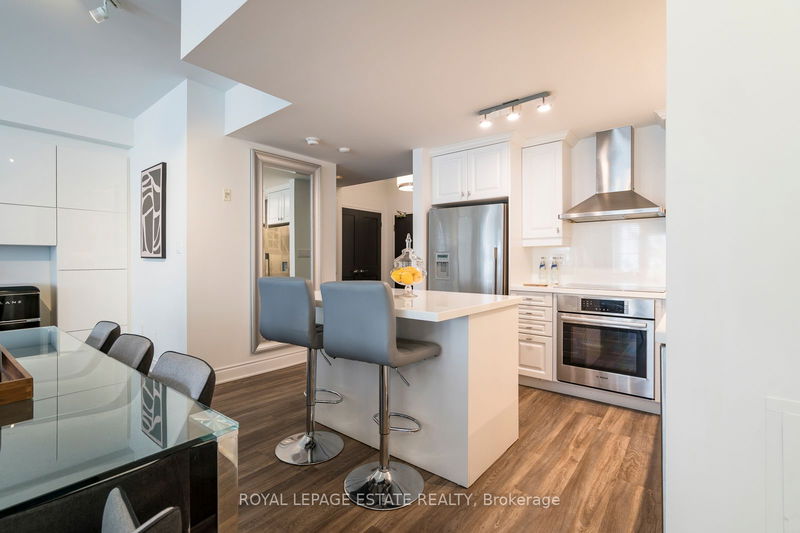  114 - 77 McMurrich St  Toronto, M5R 3V3 | Image 13